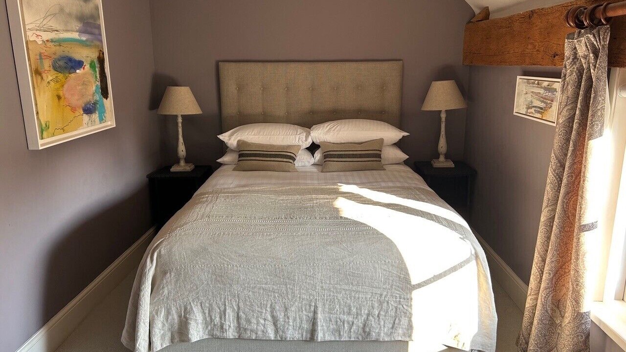 Photo of Bedroom in Camelford
