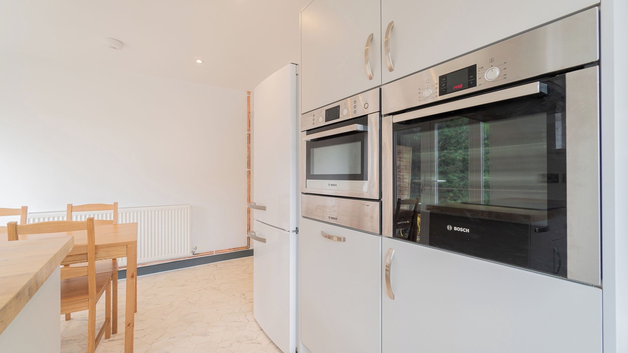 Photo of Kitchen in Hythe