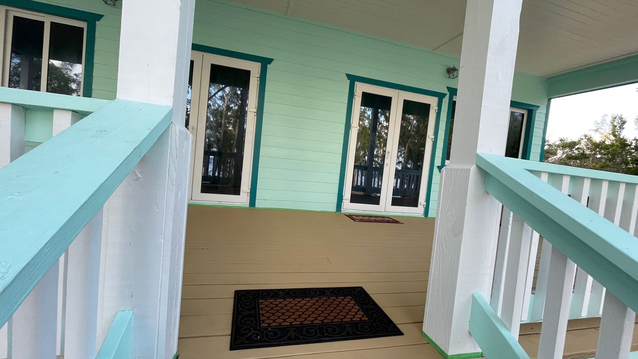 Photo of Outdoor in Tarpum Bay