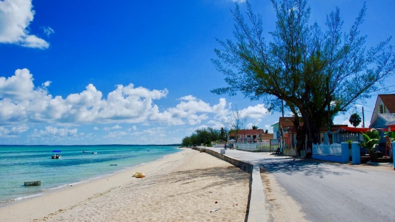Photo of Others in Tarpum Bay