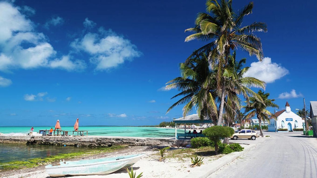 Photo of Others in Tarpum Bay