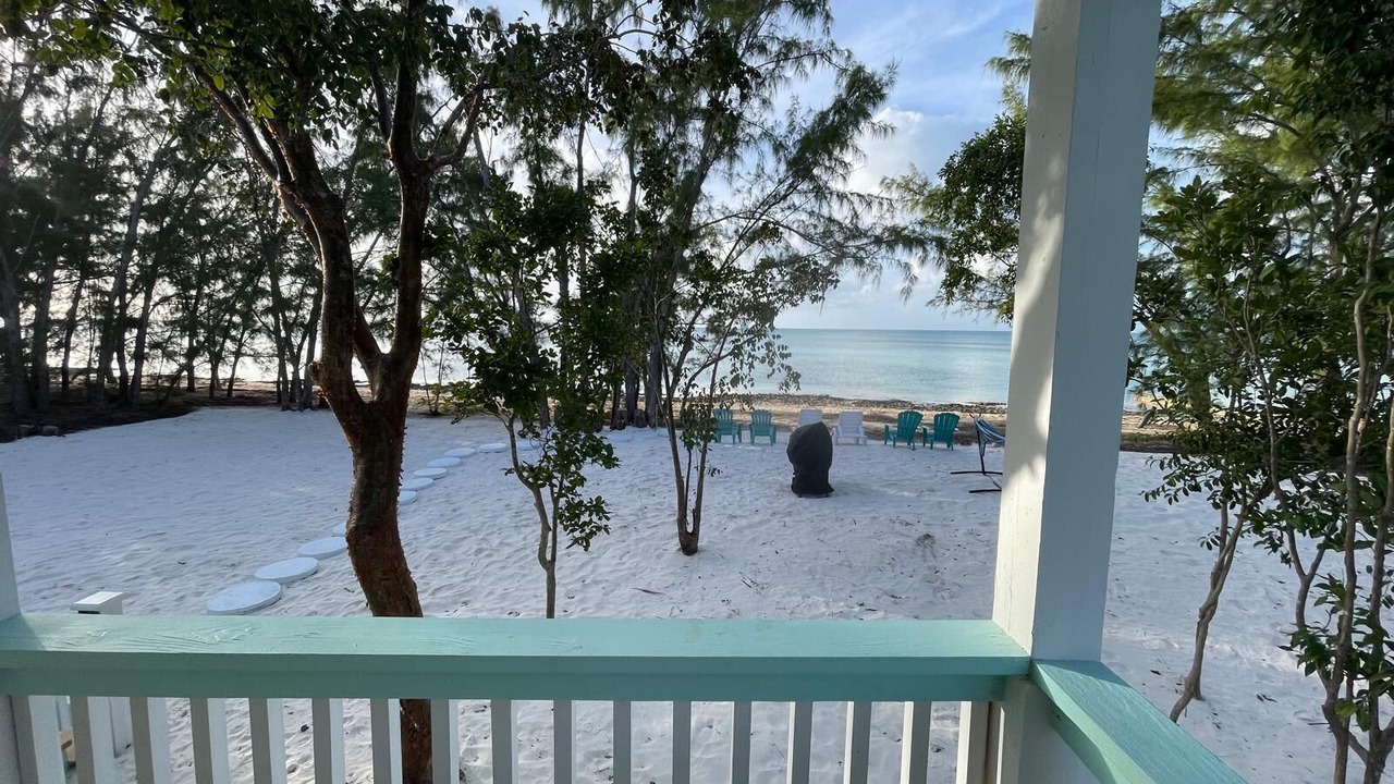 Photo of Outdoor in Tarpum Bay