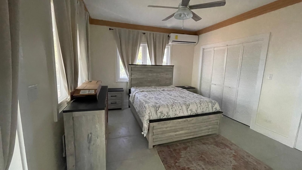 Photo of Bedroom in Tarpum Bay