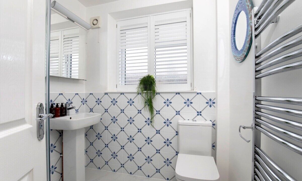 Photo of Bedroom in Cheltenham