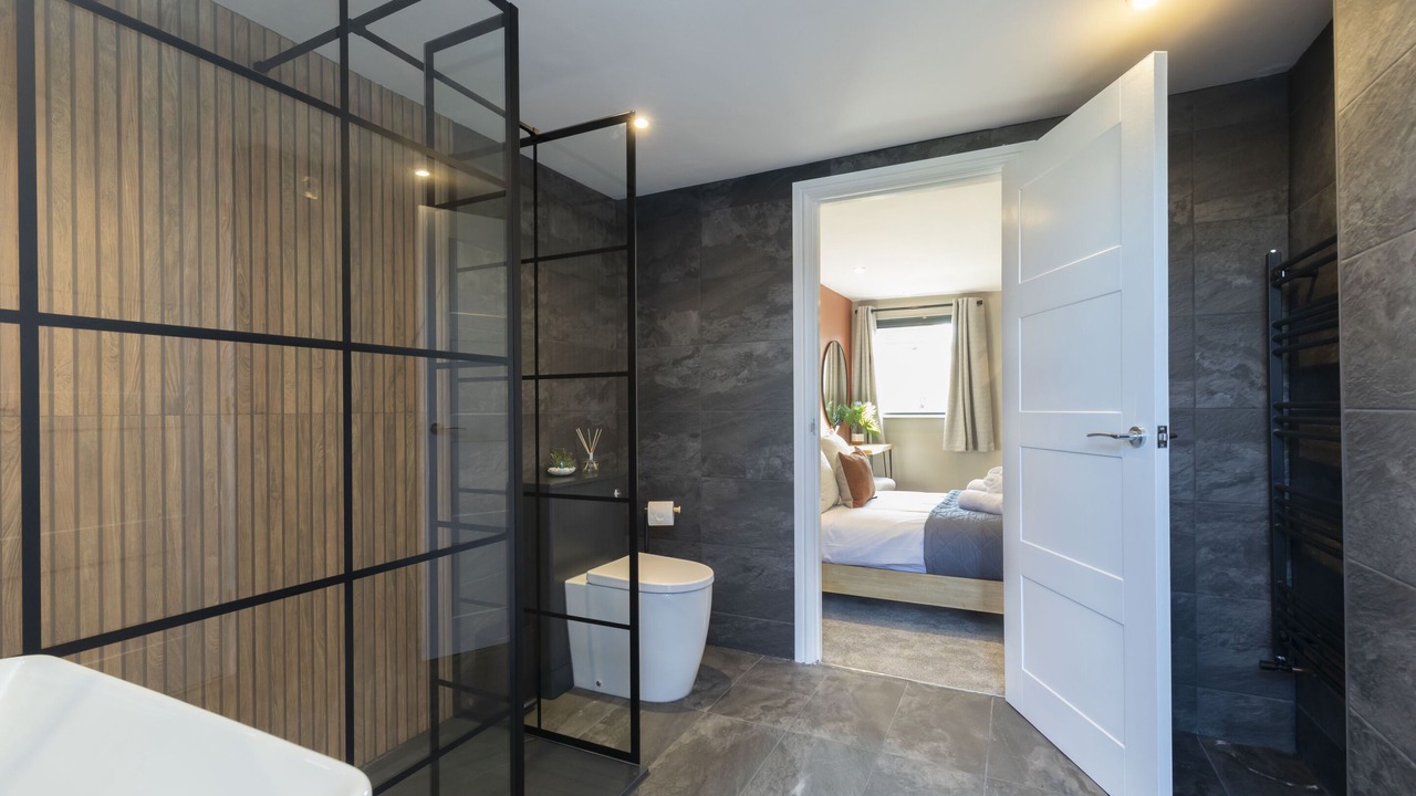 Photo of Bathroom in Gloucester
