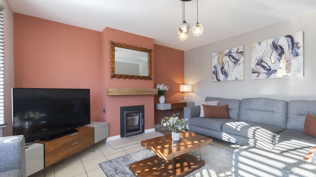 Photo of Bedroom in Gloucester