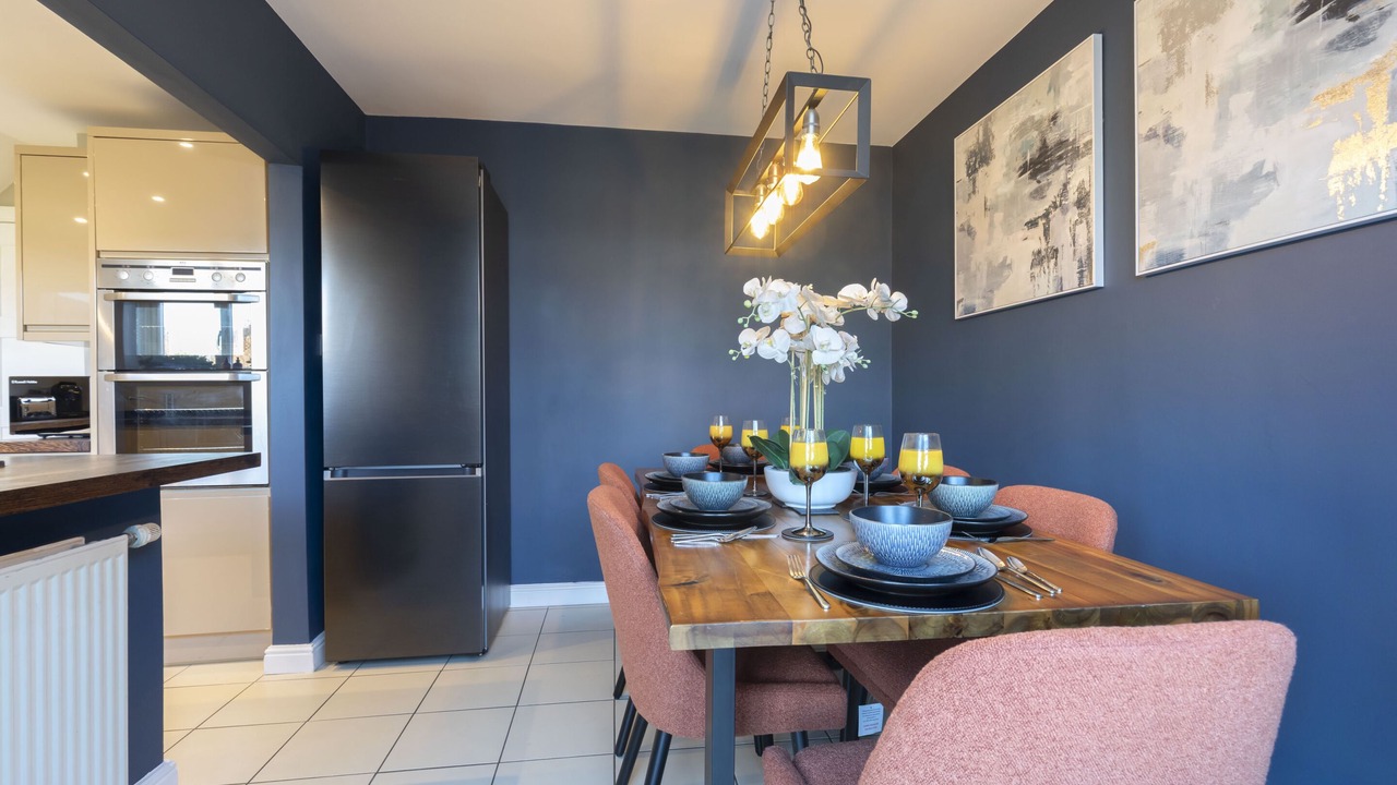 Photo of Livingroom in Gloucester