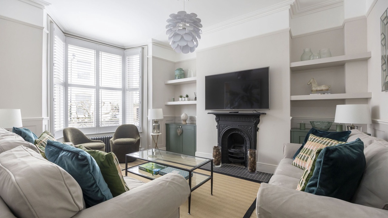 Photo of Bedroom in Cheltenham