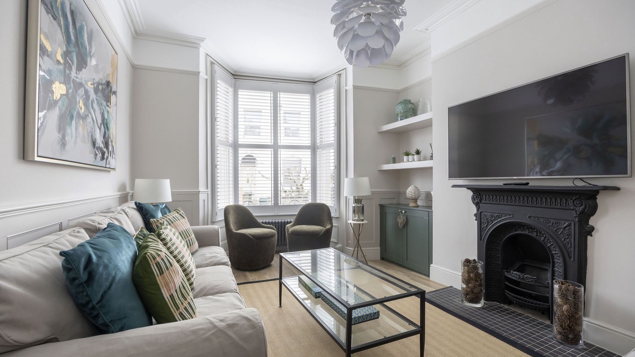 Photo of Bedroom in Cheltenham