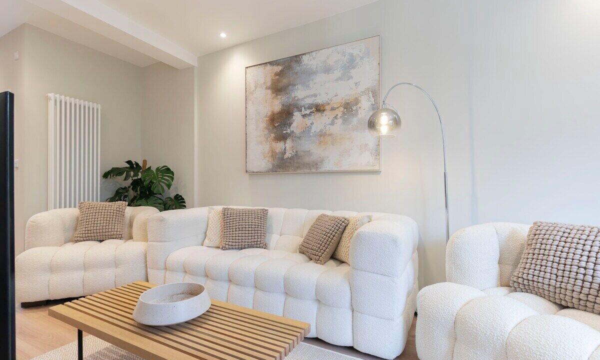 Photo of Bedroom in Montpellier
