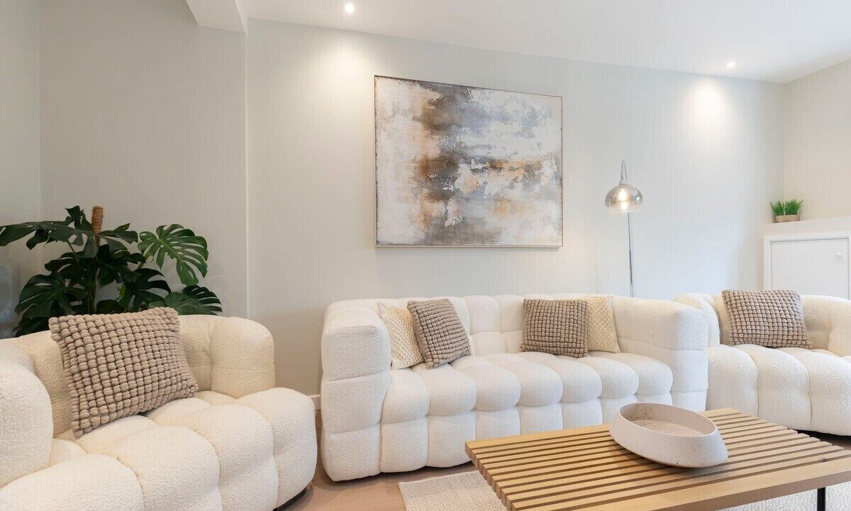Photo of Bedroom in Montpellier