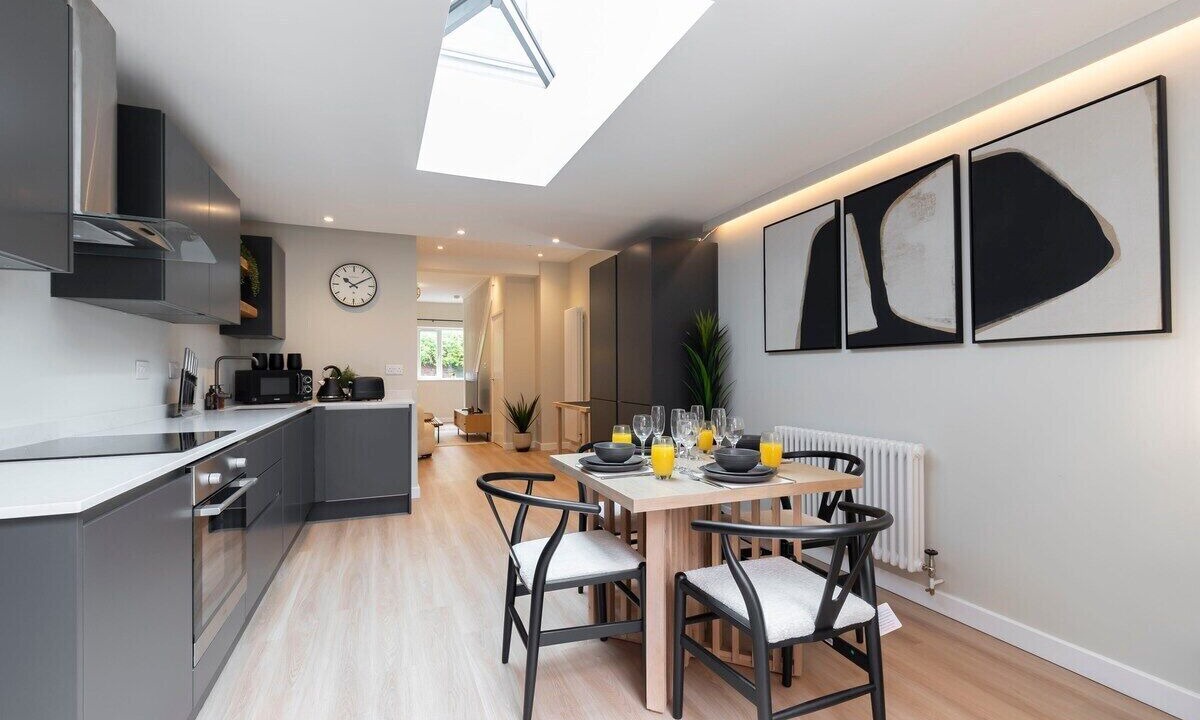 Photo of Livingroom in Montpellier