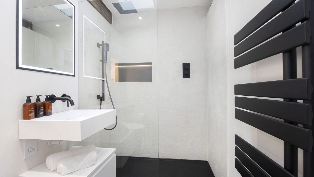 Photo of Bathroom in Cheltenham