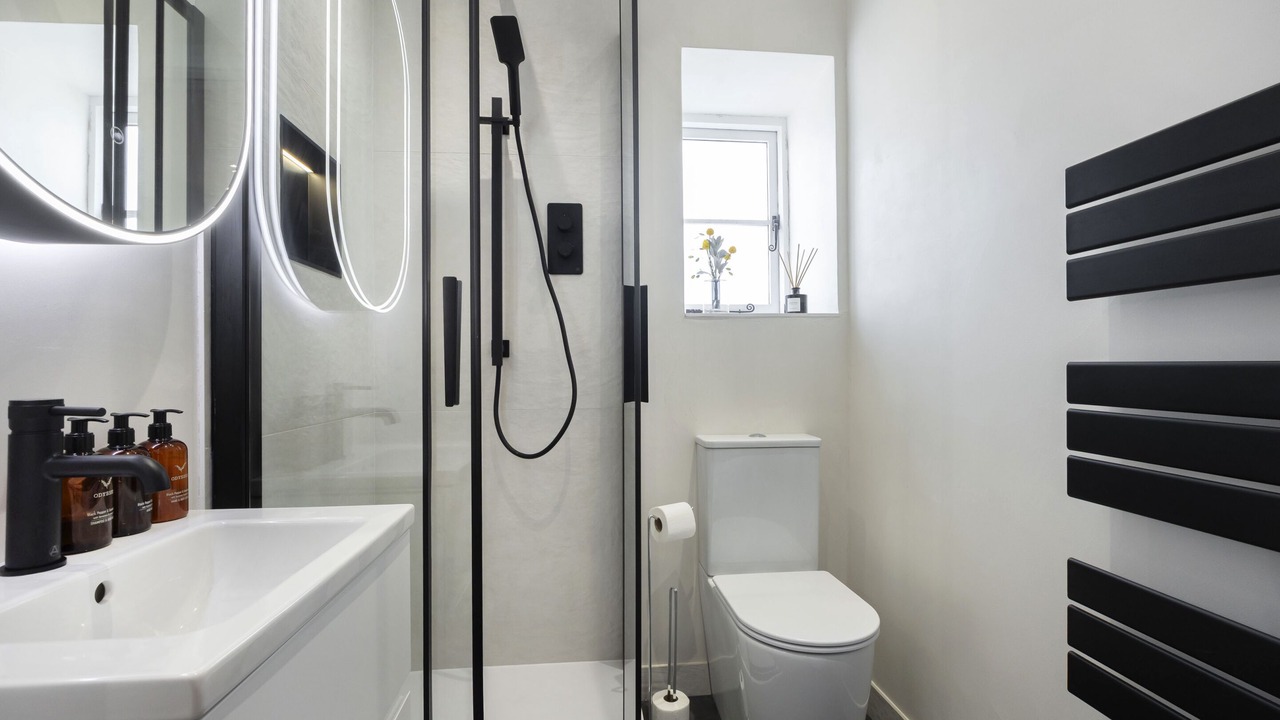 Photo of Bathroom in Cheltenham
