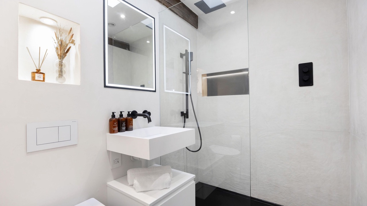 Photo of Bathroom in Cheltenham