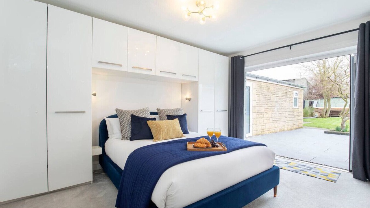 Photo of Bedroom in Mangotsfield