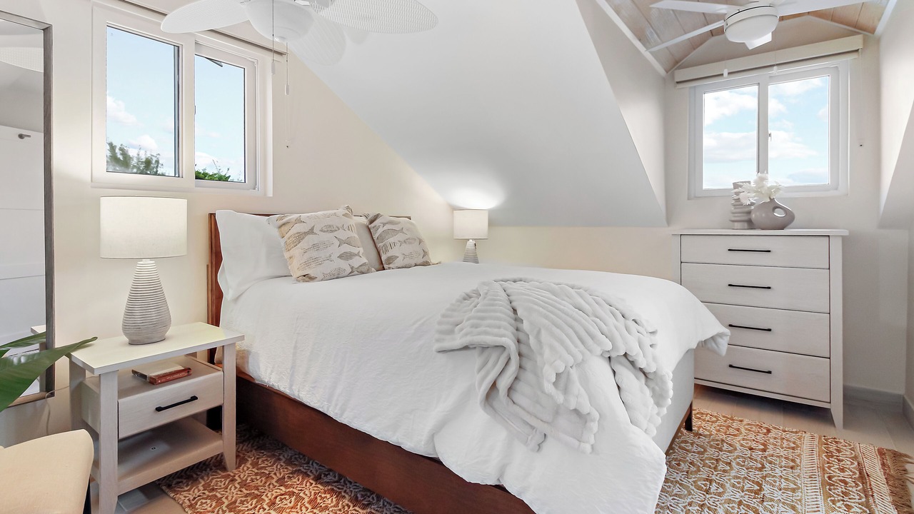 Photo of Bedroom in Nassau