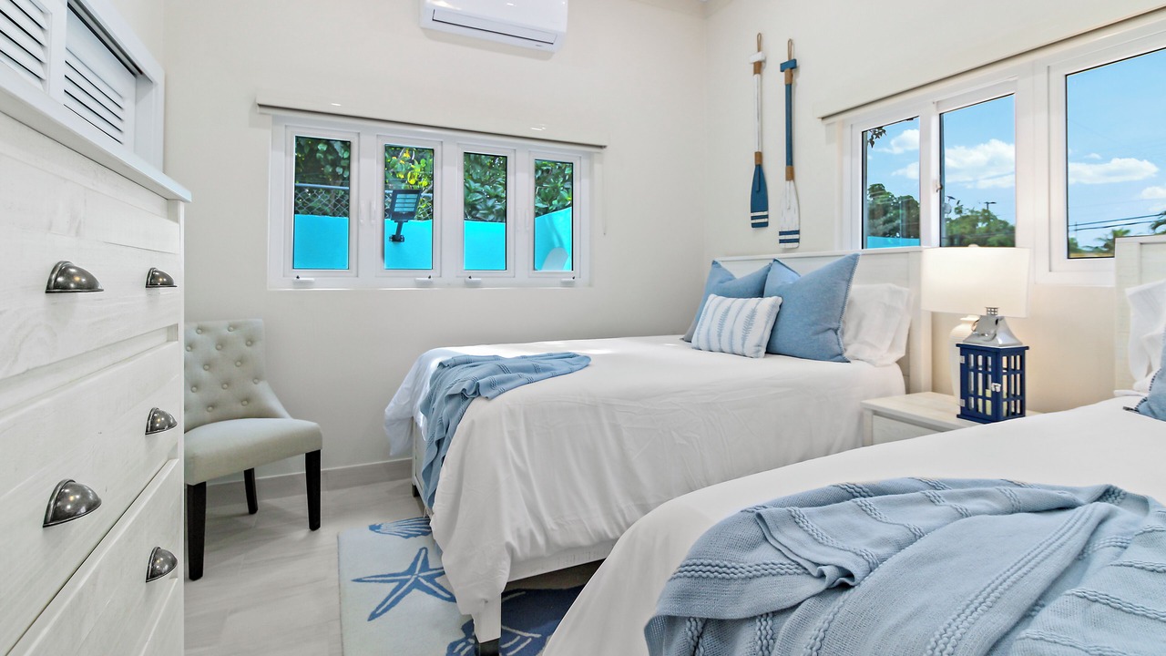 Photo of Bedroom in Nassau