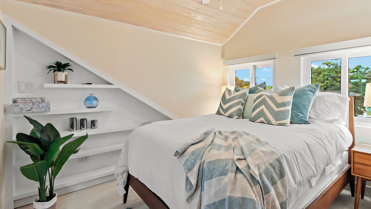Photo of Bedroom in Nassau