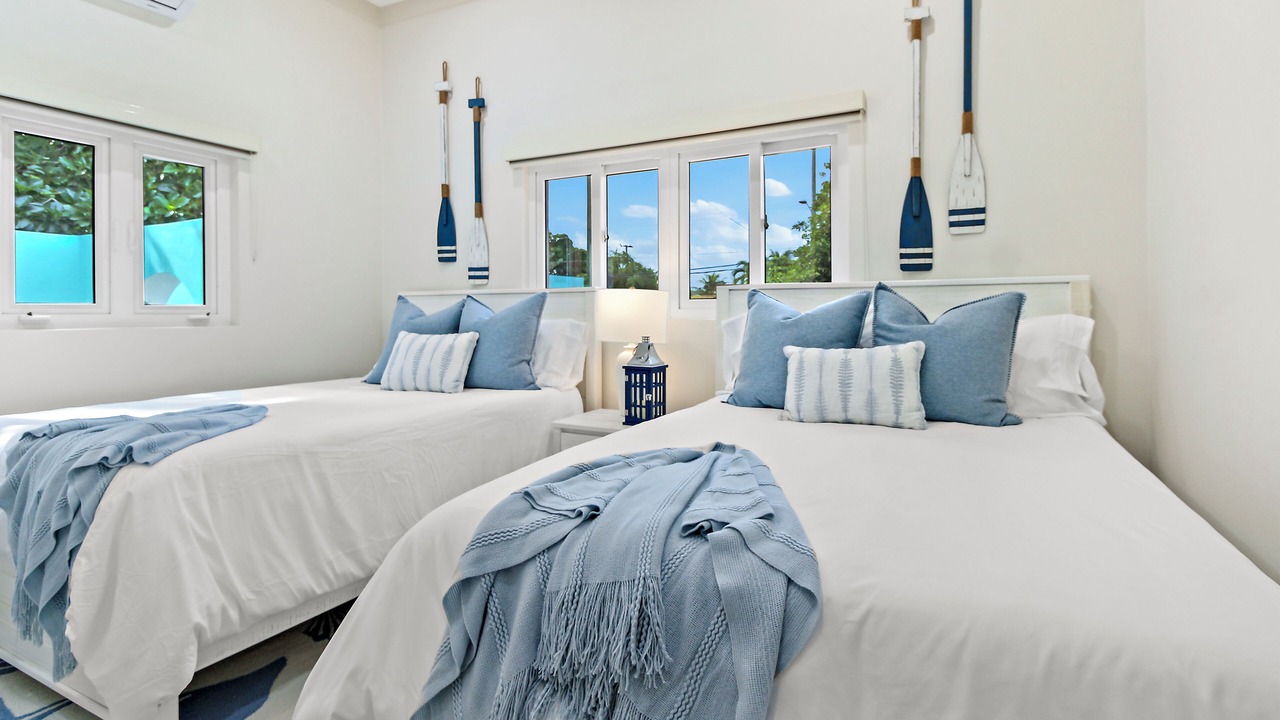Photo of Bedroom in Nassau