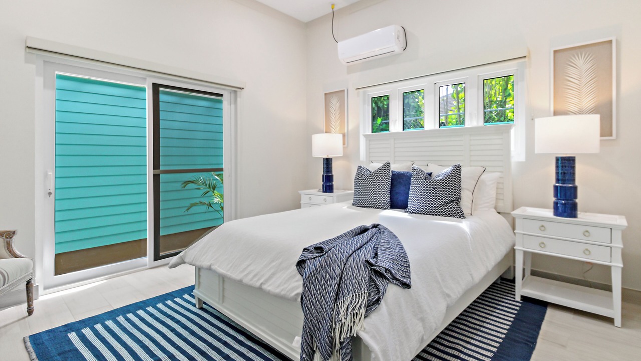 Photo of Bedroom in Nassau