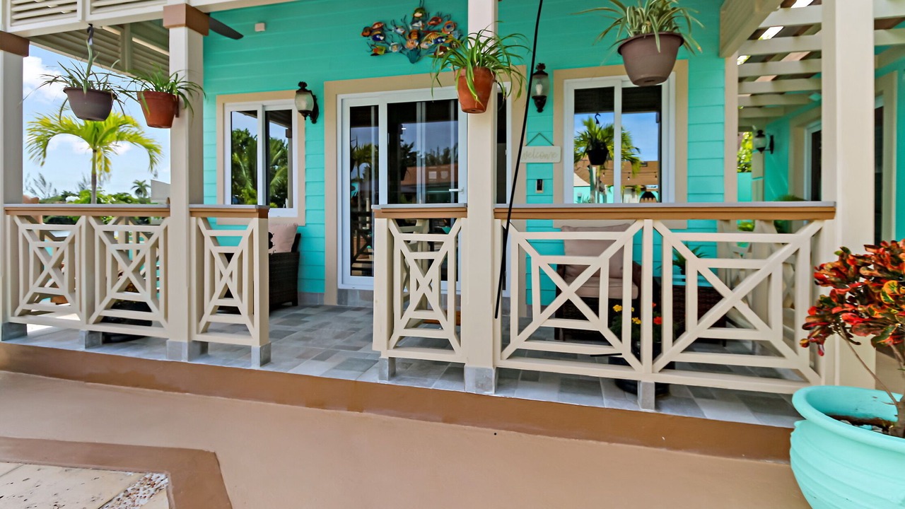 Photo of Outdoor in Nassau