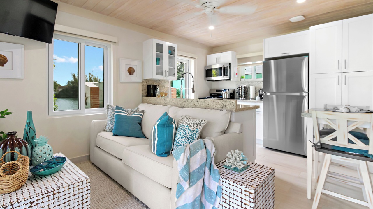 Photo of Livingroom in Nassau
