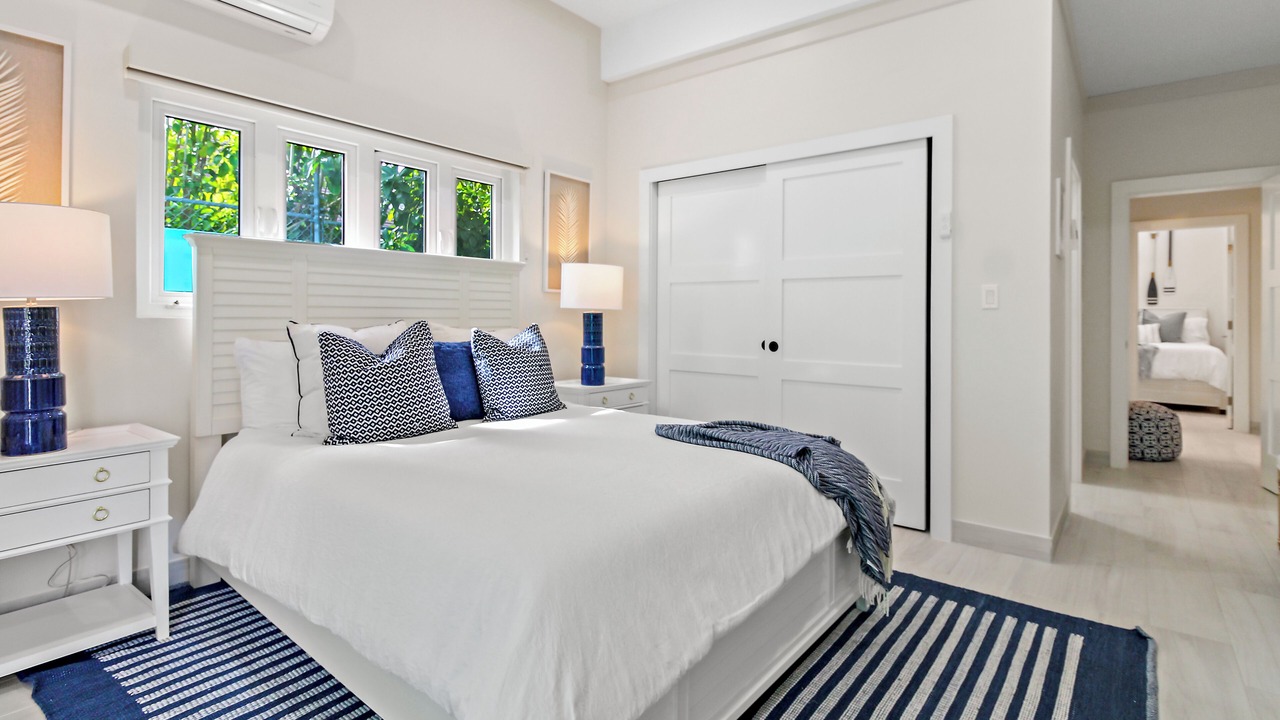 Photo of Bedroom in Nassau