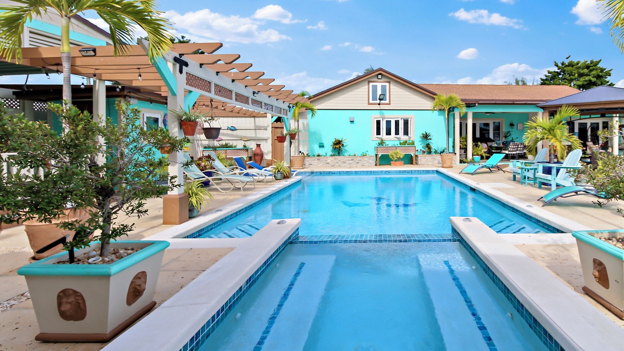 Photo of Outdoor in Nassau