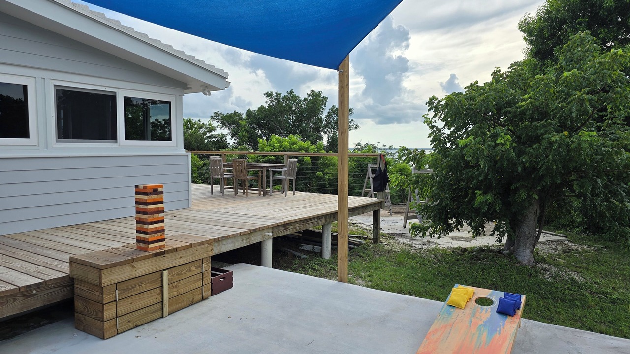 Photo of Others in Green Turtle Cay