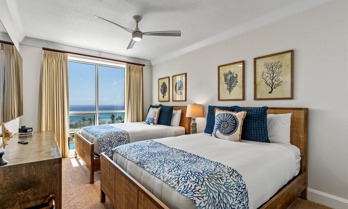 Photo of Bedroom in Honokowai