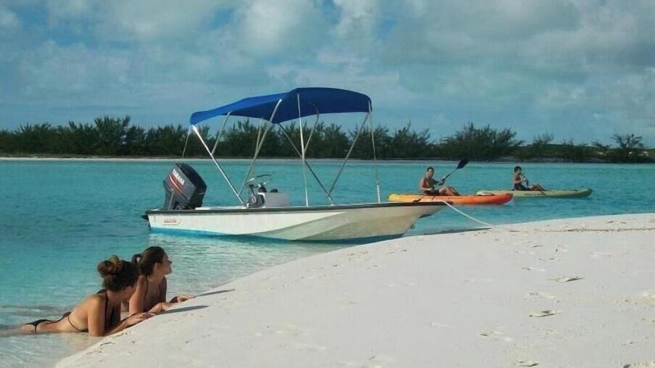 Photo of Others in Great Exuma