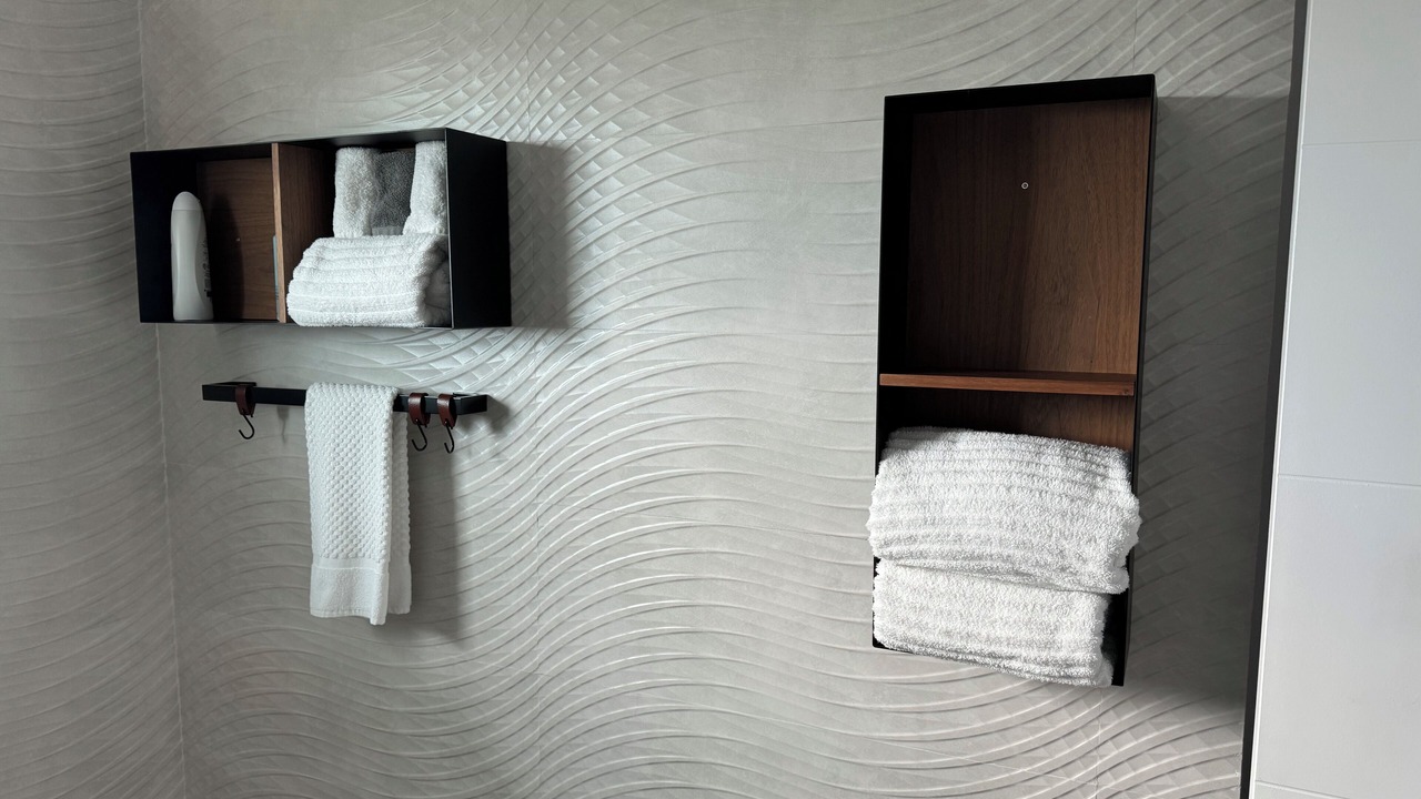 Photo of Bathroom in Great Guana Cay