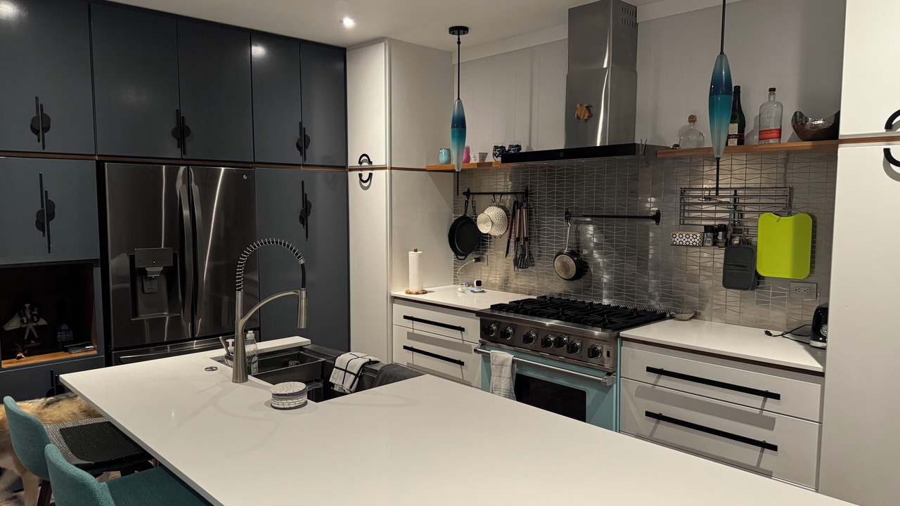 Photo of Kitchen in Great Guana Cay