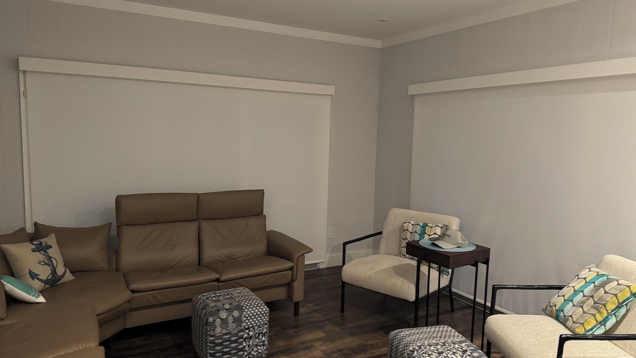 Photo of Livingroom in Great Guana Cay