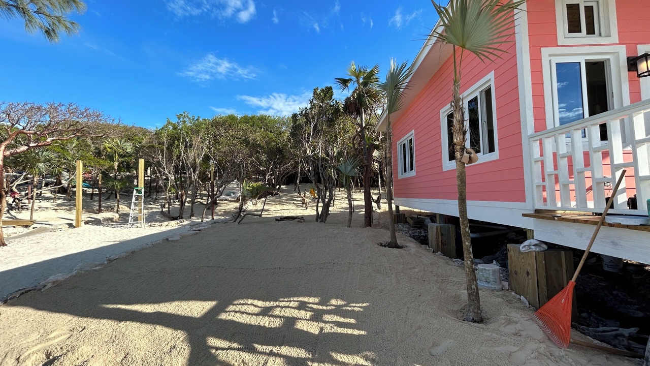 Photo of Outdoor in Nassau
