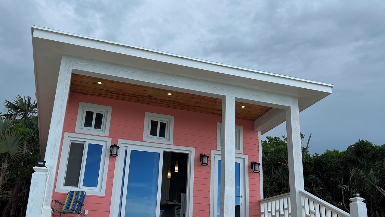 Photo of Outdoor in Nassau
