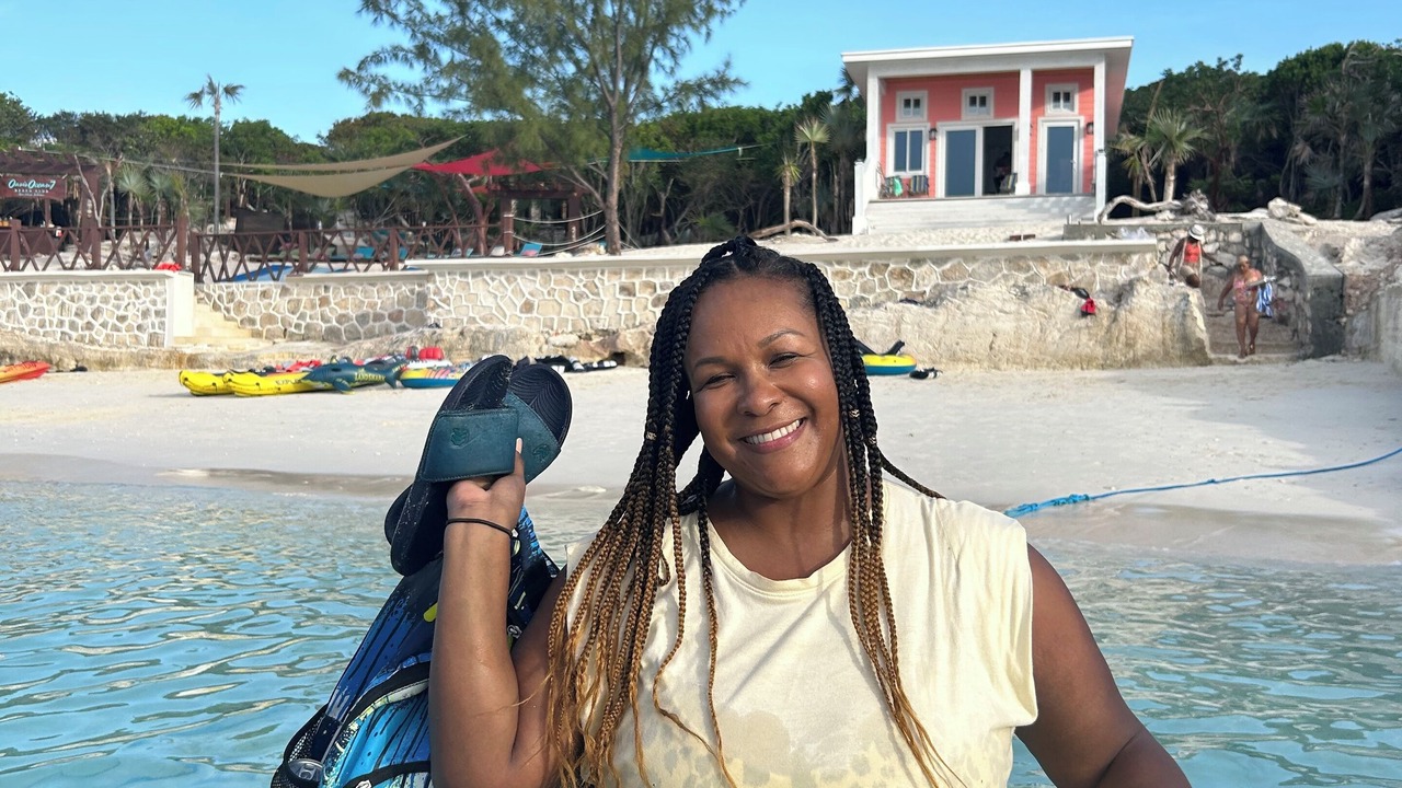Photo of Outdoor in Nassau