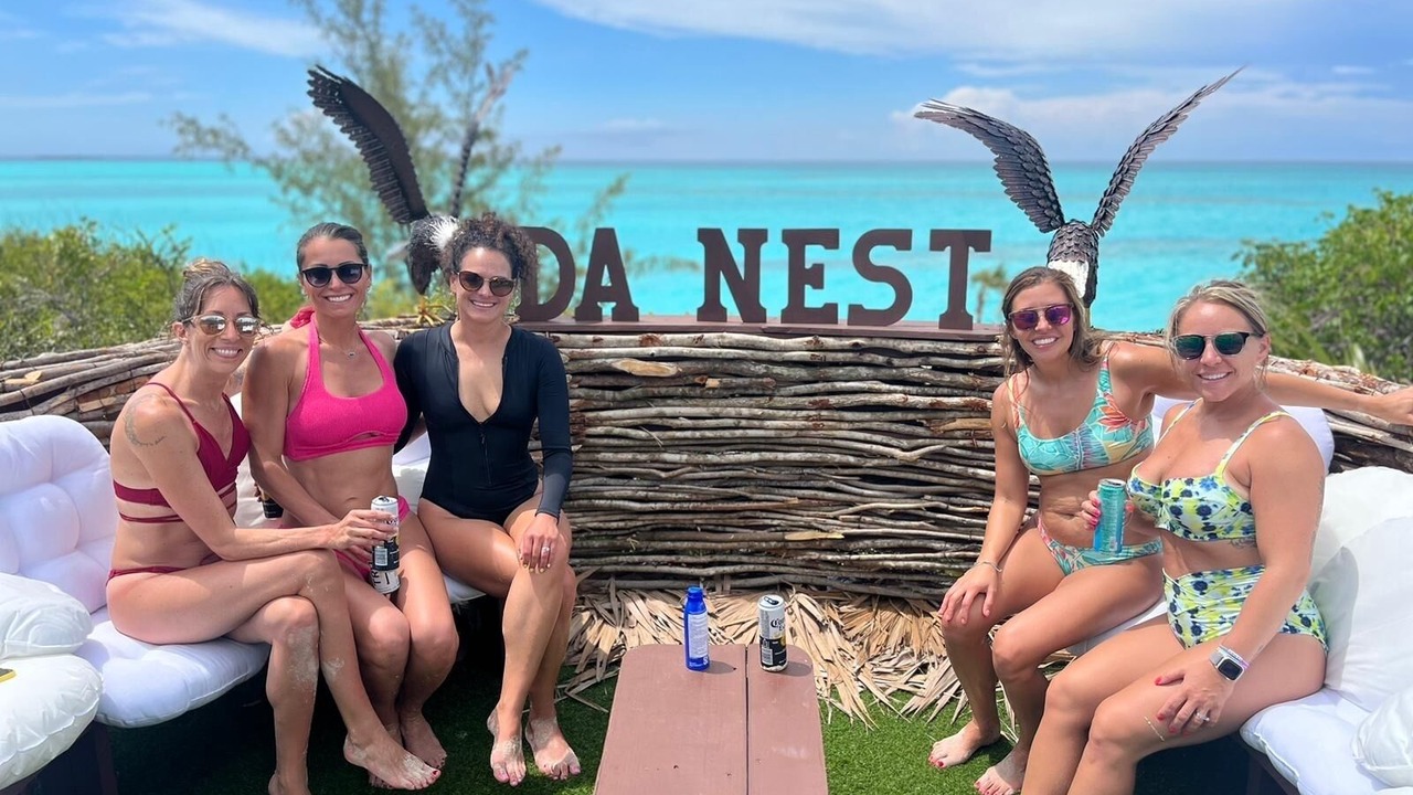 Photo of Outdoor in Nassau