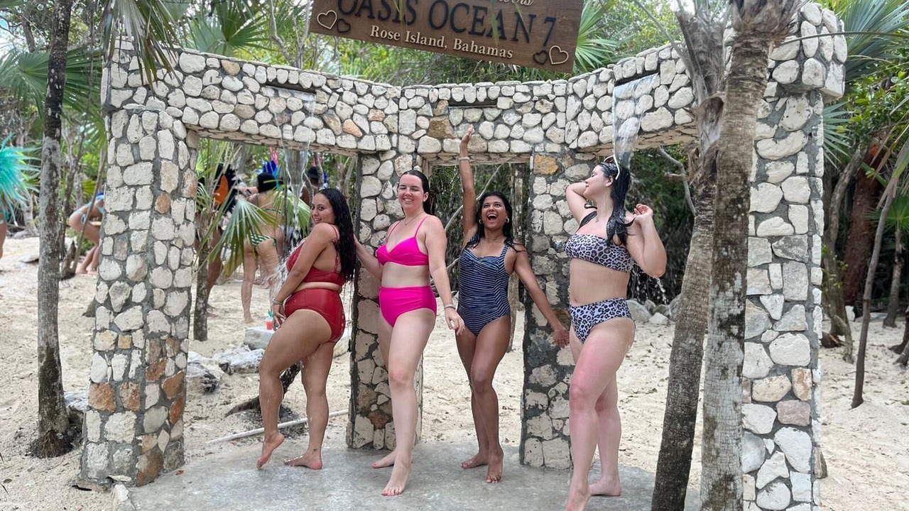 Photo of Outdoor in Nassau