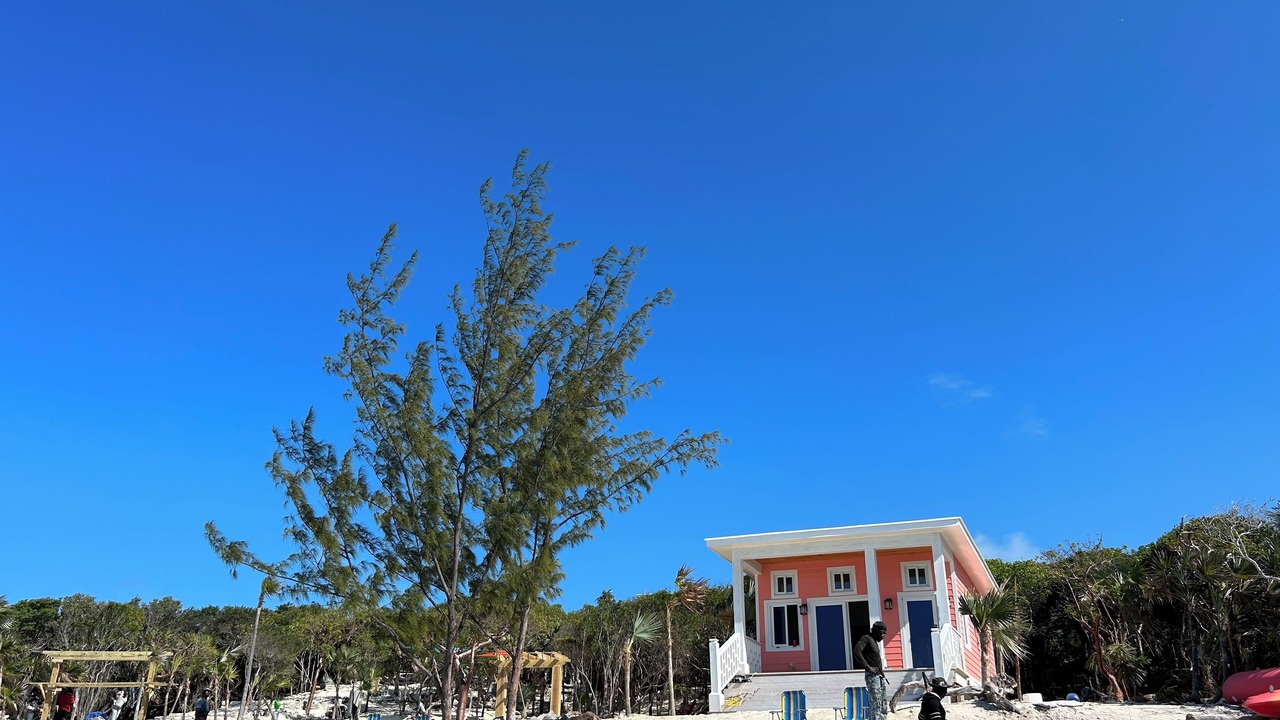 Photo of Outdoor in Nassau