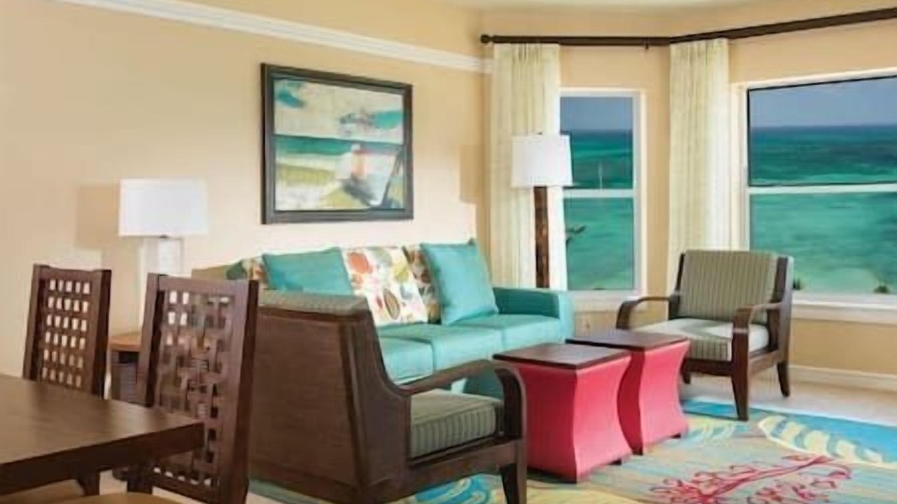 Photo of Livingroom in Dunmore Town