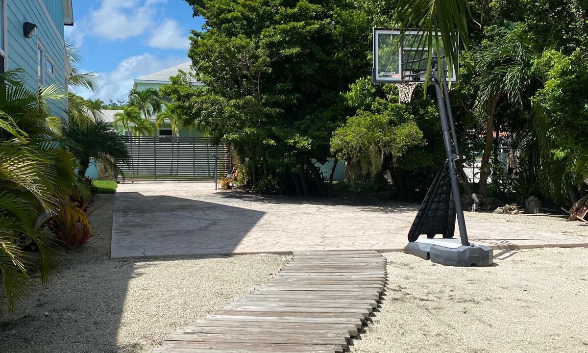 Photo of Outdoor in Nassau