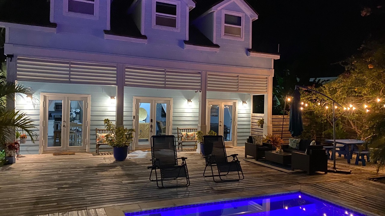 Photo of Outdoor in Nassau