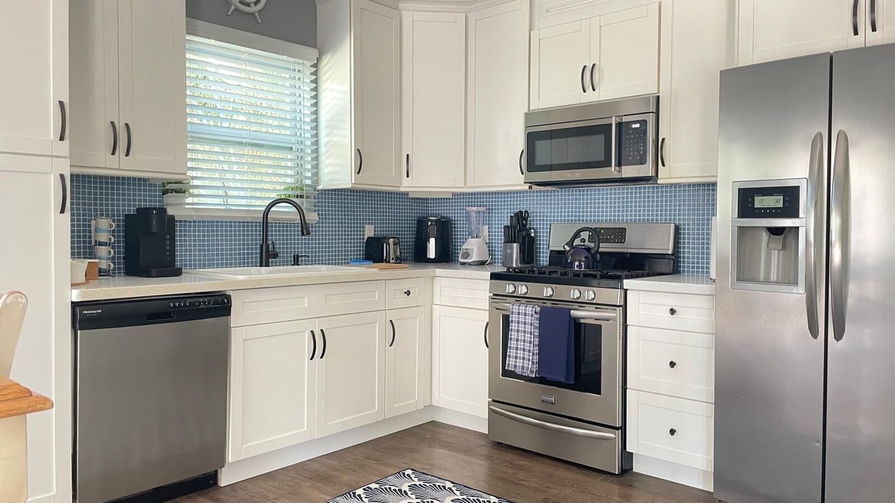 Photo of Kitchen in Nassau