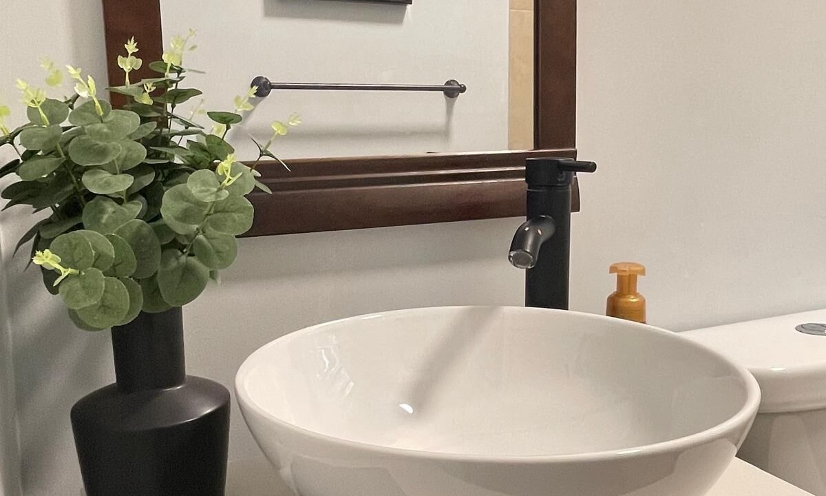 Photo of Bathroom in Nassau
