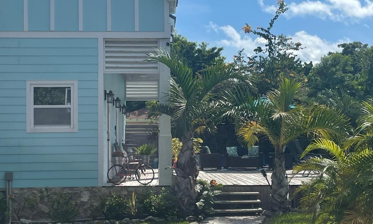Photo of Outdoor in Nassau