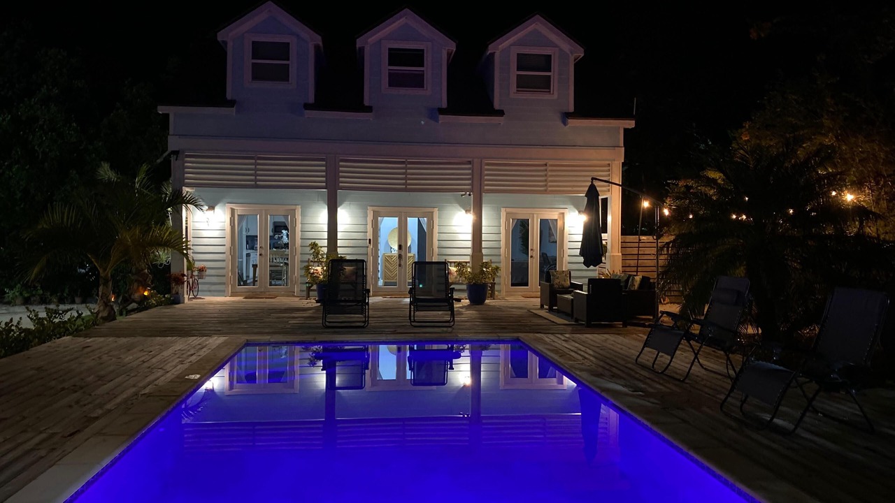 Photo of Outdoor in Nassau
