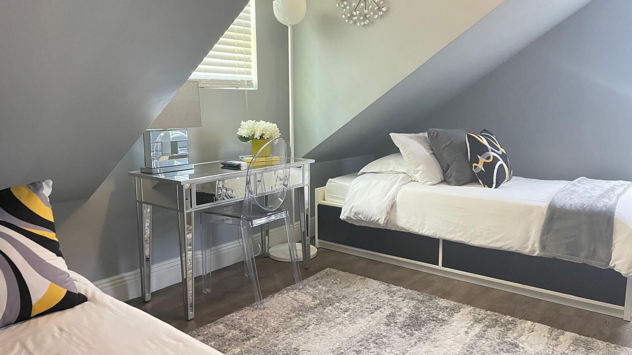 Photo of Bedroom in Nassau
