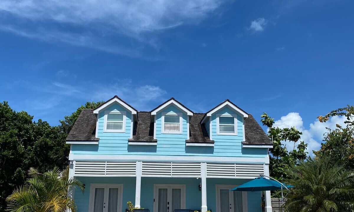 Photo of Outdoor in Nassau